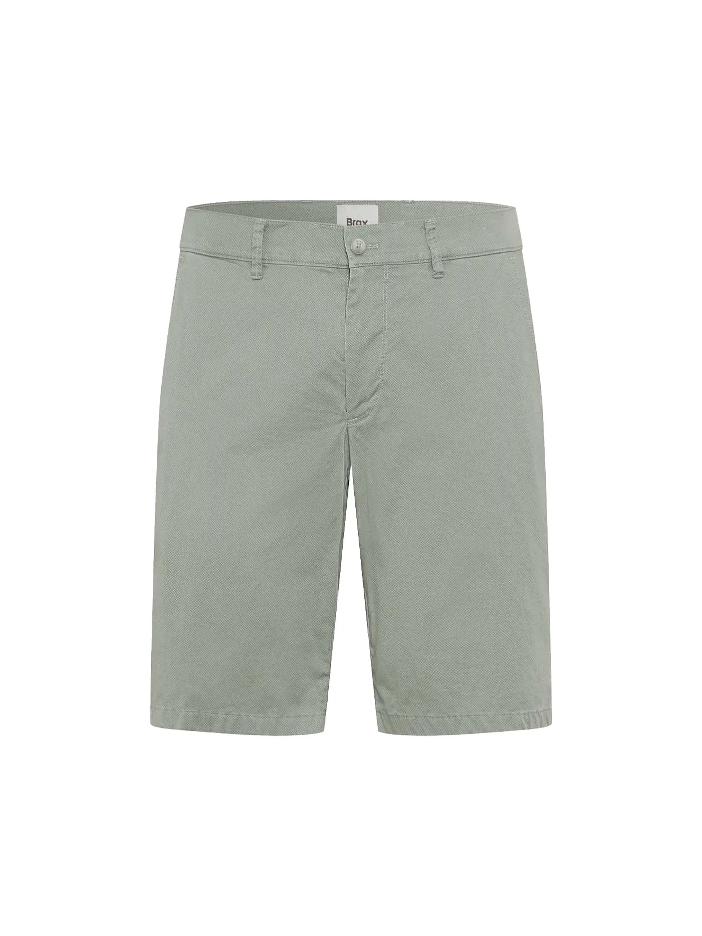 BRAX | Shorts BOZEN | hellgrün